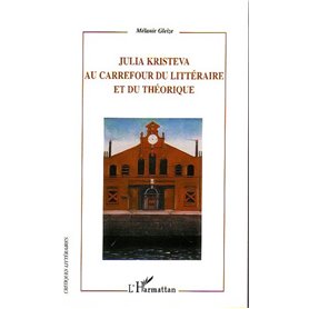 Julia Kristeva
