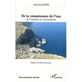 De la connaissance de l'eau