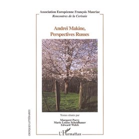 Andreï Makine, Perspectives russes