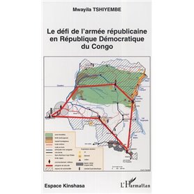 Le défi de l'armée républicaine en République Démocratique du Congo