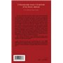 L'imaginaire dans l'écriture d'Ayi Kwei Armah (Volume 2)