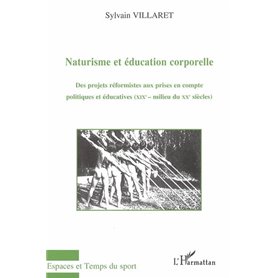 Naturisme et éducation corporelle