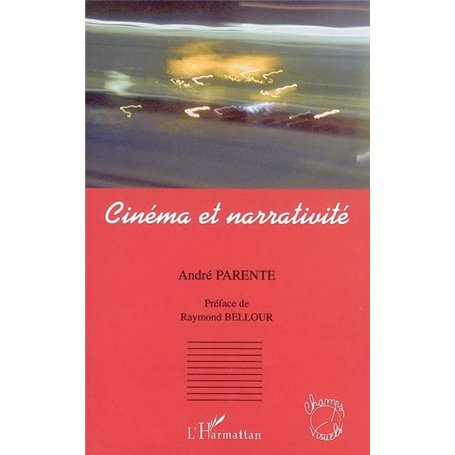 Cinéma et narrativité