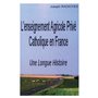 L'enseignement Agricole Privé Catholique en France