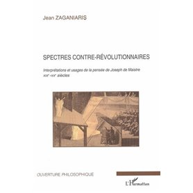 Spectres contre-révolutionnaires