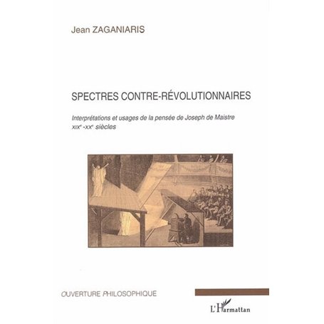 Spectres contre-révolutionnaires