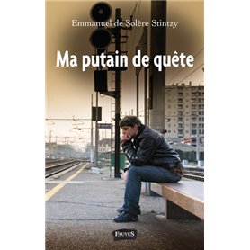 La sorcière et le caillou