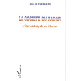 La société du radar