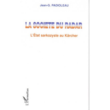 La société du radar