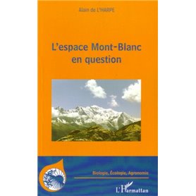 L'espace Mont-Blanc en question