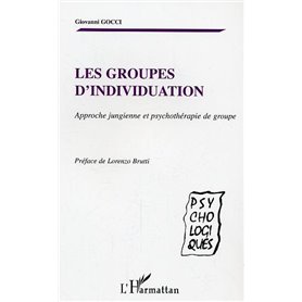 Les groupes d'individuation