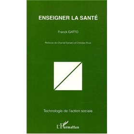 Enseigner la santé