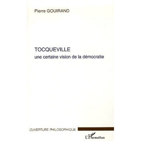 Tocqueville