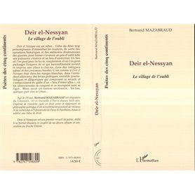 Deir el-Nessyan