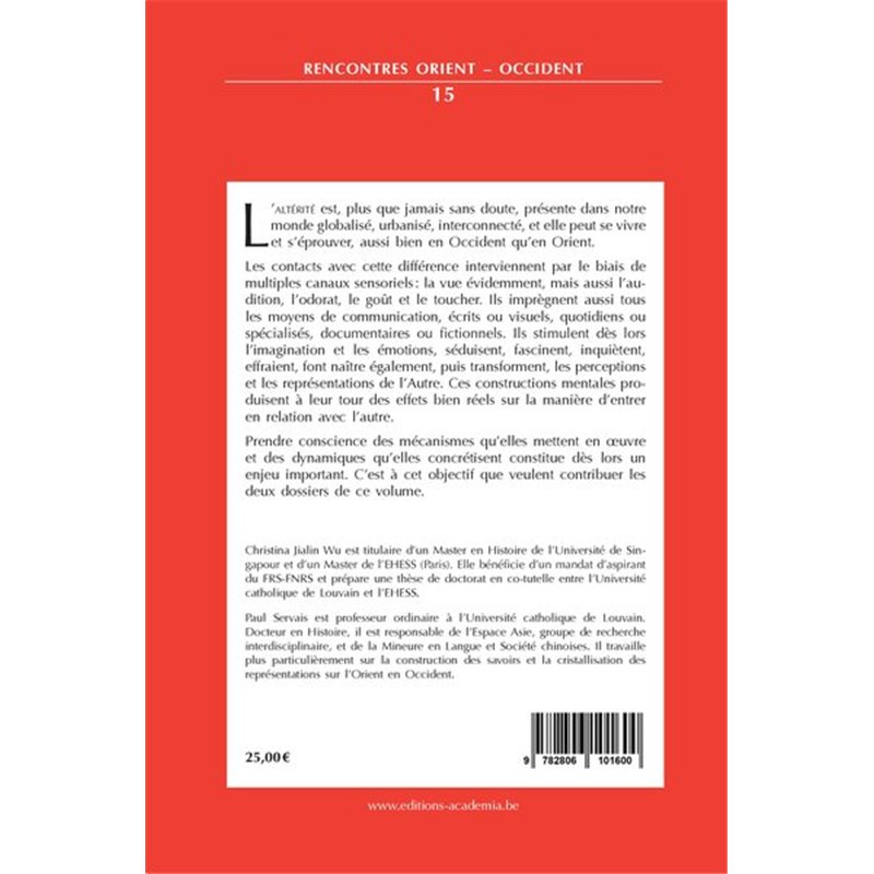 D'amour, de mort
