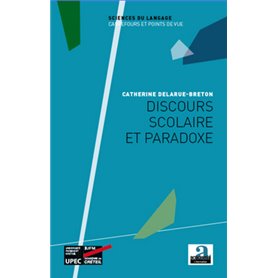 Discours scolaire et paradoxe