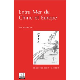 Entre Mer de Chine et Europe