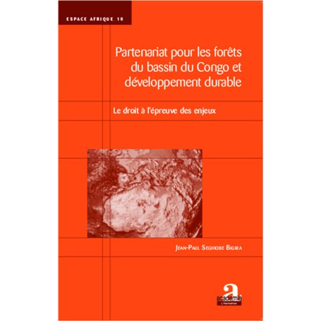 Partenariat pour les forêts du bassin du Congo et développement durable