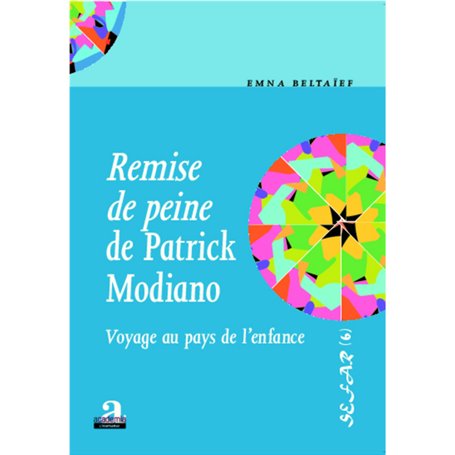 -em+Remise de peine-/em+ de Patrick Modiano