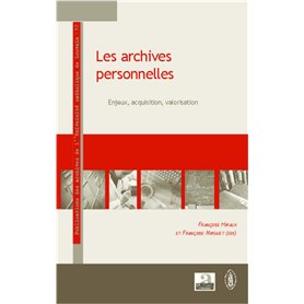 Les archives personnelles