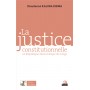 Justice constitutionnelle en République Démocratique du Congo