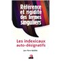 Référence et rigidité des termes singuliers