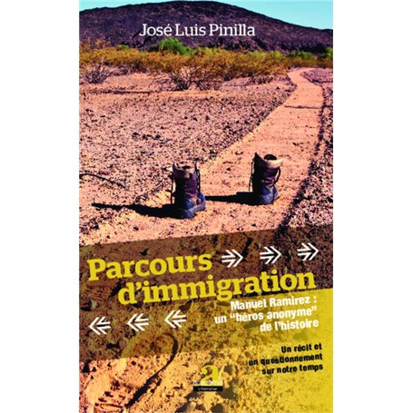 Parcours d'immigration