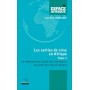 Sorties de crise en Afrique (Tome 1)