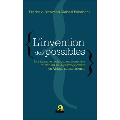 L'invention des possibles