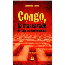 Congo, la mascarade de l'aide au développement