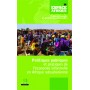 Politiques publiques et pratiques de l'économie informelle en Afrique subsaharienne