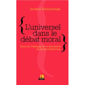 L'universel dans le débat moral