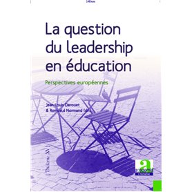 La question du leadership en éducation