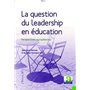 La question du leadership en éducation