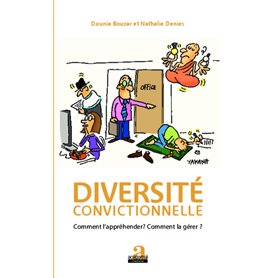 Diversite convictionnelle