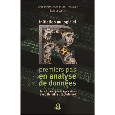 Initiation au logiciel R