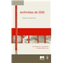 Archivistes de 2030