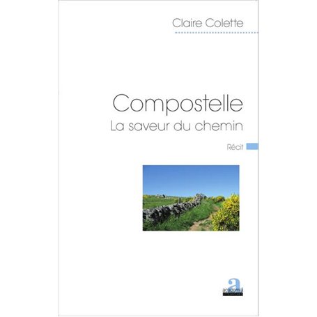 Compostelle