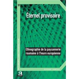 Eternel provisoire