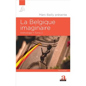 La Belgique imaginaire