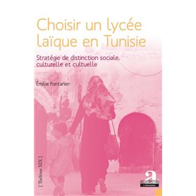 Choisir un lycée laïque en Tunisie