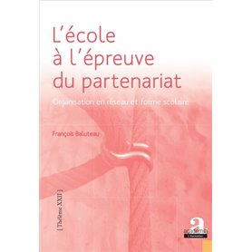 L'école à l'épreuve du partenariat