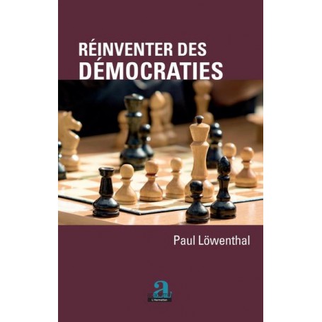 REINVENTER DES DEMOCRATIES