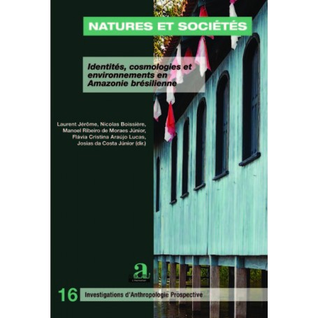 Natures et sociétés