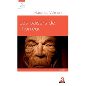 Les baisers de l'horreur