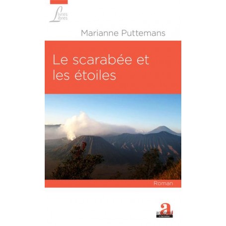 Le scarabée et les étoiles