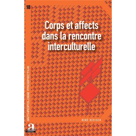 Corps et affects dans la rencontre interculturelle