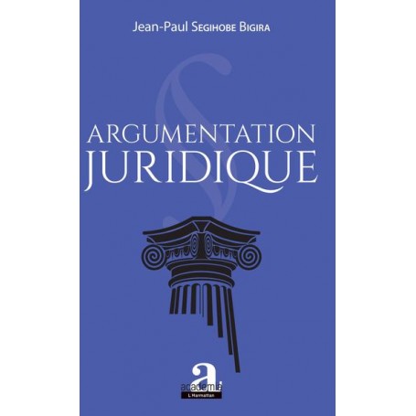 Argumentation juridique