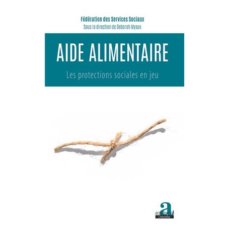 Aide alimentaire