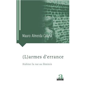 (L)armes d'errance